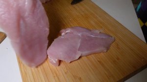 СОЧНАЯ КУРИНАЯ ГРУДКА В ПАНИРОВКЕ и МАКАРОНЫ В СЛИВОЧНО-СЫРНОМ СОУСЕ! СУПЕР УЖИН! Простой рецепт