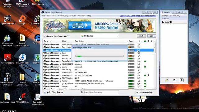como jugar age of empires 3 on line смотреть онлайн