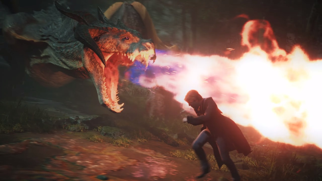 Hogwarts Legacy (Хогвартс Наследие) # 5 смотреть онлайн