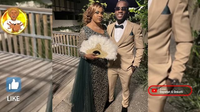 B.Junior - Dayanat & Onkaili 2k23 смотреть онлайн