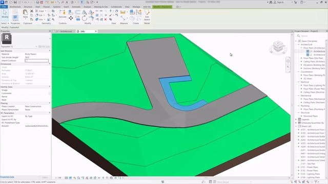 Revit 2024 | New Features: Part 2 смотреть онлайн