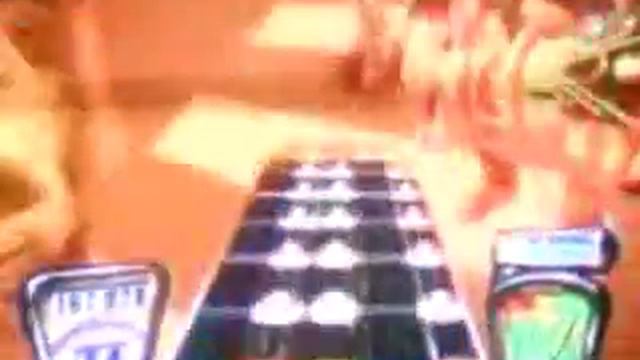 Guitar Hero II - Fall Out Boy - Thanks for the Memories (403k) смотреть онлайн