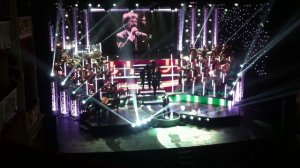 Данила Козловский Большая мечта обыкновенного человека 03.05.2015г. 2ч.