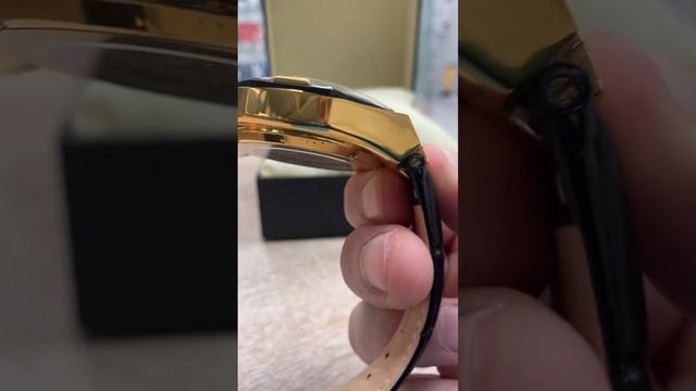 Часы Attitude смотреть онлайн