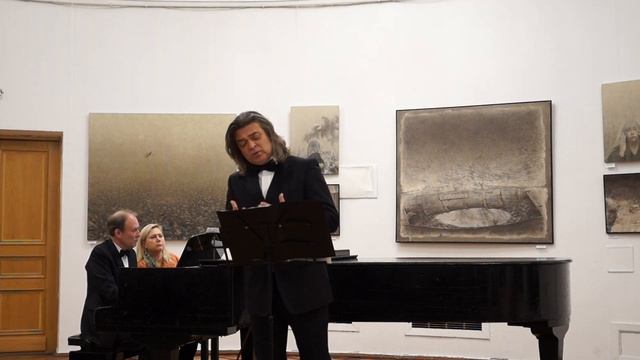 Не бродить, не мять в кустах багряных… смотреть онлайн