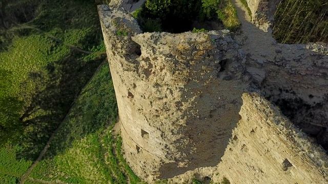 Koporye Fortress, Saint Petersburg | Крепость Копорье, Санкт-Петербург смотреть онлайн