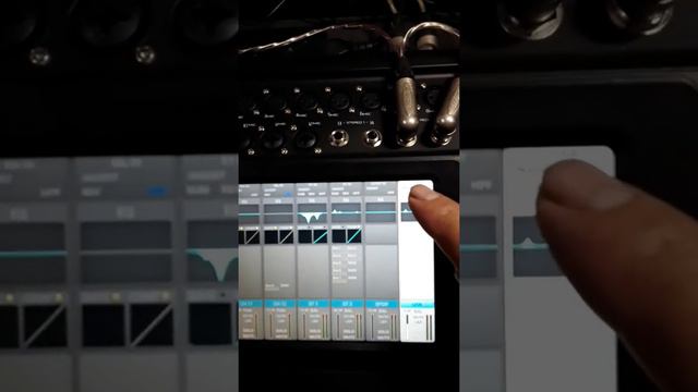 ดู ยูทูป ใน Mixer Sound King DM 20 смотреть онлайн