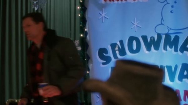 Jack Frost - full movie newly remastered in HD!