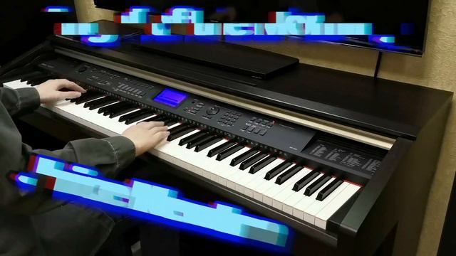 Угадай мелодию! Каверы на пианино! смотреть онлайн