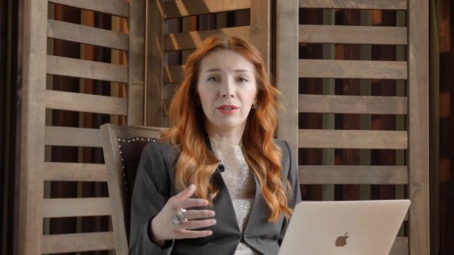 Авторский курс "Поиск работы". Модуль 2 "Сеть контактов", урок 1 "Самоидентификация" смотреть онлайн