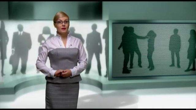 Деловой этикет. Как одеться на корпоратив смотреть онлайн