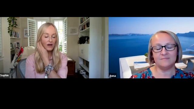How Anna Dropped 45 pounds & Created A Brand New Life New Life! смотреть онлайн