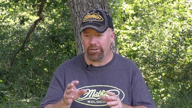 What You Should Know About Hunting Older, Smarter Bucks смотреть онлайн