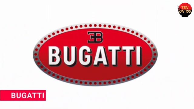 Top 100 Car Company Logos смотреть онлайн