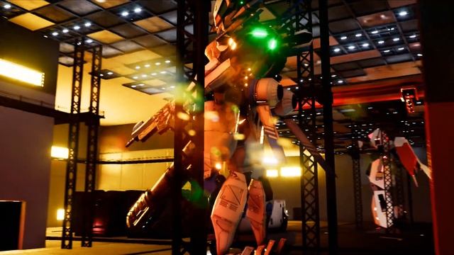 Nimbus Infinity PlayPrime reveal trailer смотреть онлайн