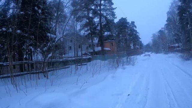 Клязьма смотреть онлайн