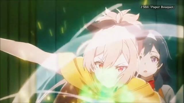 Аниме Amv  клипы