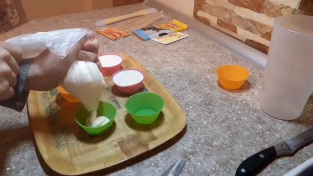 Сырок Как В Магазине/ Sırokun Hazirlanmasi смотреть онлайн