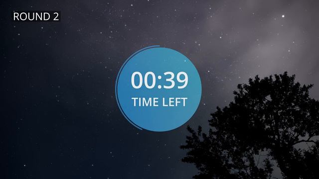 Wim Hof Guided Breathing Session - 3 Rounds For Complete Beginners No Talking