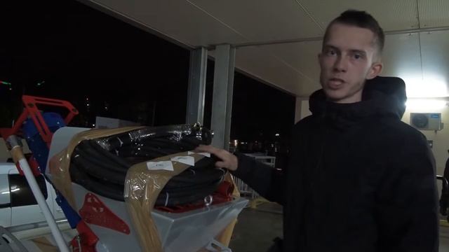 ШТУКАТУРНАЯ СТАНЦИЯ SertaMaster XL смотреть онлайн