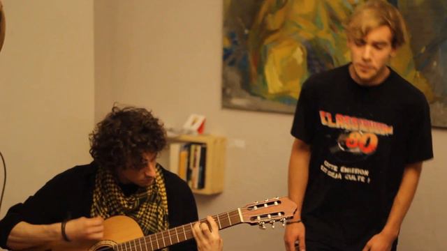 FootJob - Bez Názvu 01