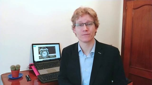 The English Tenses - Past Simple | Quickie Class смотреть онлайн
