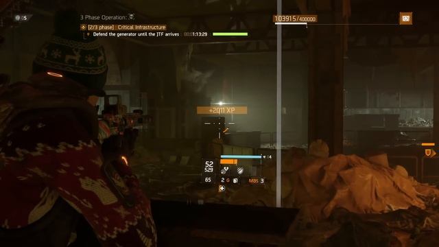 LiKeBuTTeR's 1.6 & Last Stand Wish List! (The Division) смотреть онлайн
