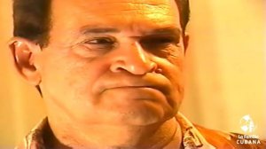 POLICIACO CUBANO: BANDIDOS EXTRANJEROS ?TRAS LA HUELLA