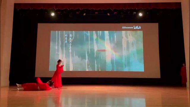 UIUC Roselle - Big Fish and Begonia 大鱼 by Zhou Shen 周深🐟 смотреть онлайн