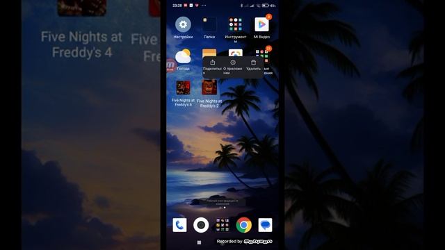 Боксерский гений