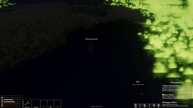 The Last Plague: Blight | First Look | Realistic Survival Game смотреть онлайн