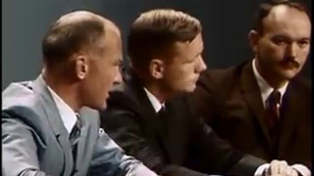 Apollo 11 Press Conference смотреть онлайн