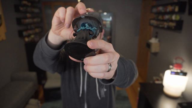 Darth Vader Glow in The Dark Funko Pop - Target Exclusive смотреть онлайн