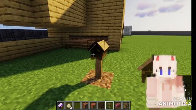 4-5-6 Модов Для Minecraft 1.16.4 смотреть онлайн