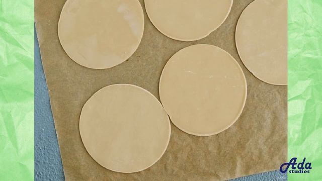 Домашний ужин для друзей 