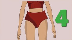 Как предотвратить ПРОТЕЧКУ во время МЕСЯЧНЫХ. 10 способов не допустить ПРОТЕКАНИЯ / Советы подружек