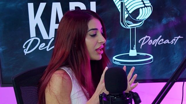 ¡JESSICA SODI AL DESCUBIERTO! I KARINA DELGADILLO FT JESSICA SODI I EP. 27 смотреть онлайн
