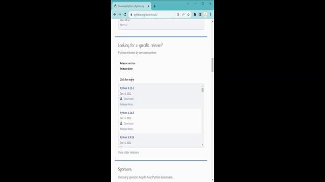 How to Install Python - Installation on Windows смотреть онлайн