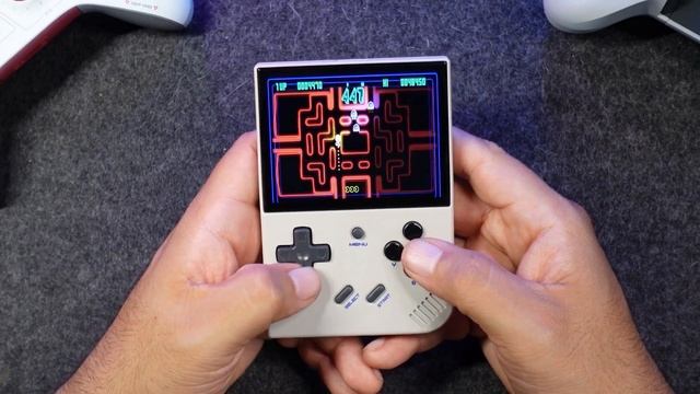 Anbernic RG35XX Plus Retro Gaming Handheld Is It Really That Good.?