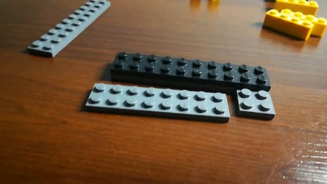 КАК СДЕЛАТЬ ТАНТО ИЗ СТАНДОФФ 2 ИЗ ЛЕГО смотреть онлайн