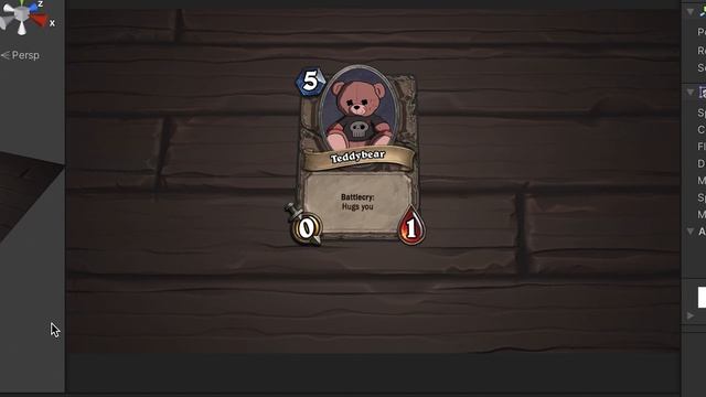 How to Drag Objects Like in Hearthstone (and make friends) - Unity Tutorials смотреть онлайн