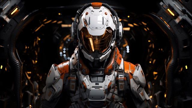 ?Epic Heroic Emotional Orchestral Music - Warfare смотреть онлайн