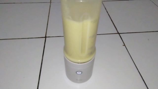 Nyobain blender imut Xiaomi Pinlo смотреть онлайн