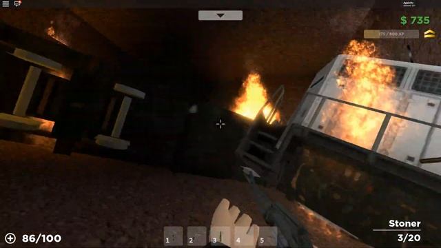 НАПАДЕНИЕ НА ЗОНУ 51 В РОБЛОКС Ⓡ Attack Area 51 Roblox смотреть онлайн