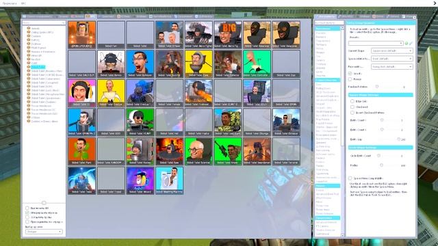 БОСС ТИТАН ПК МЕН ПРОТИВ ВСЕХ БОССОВ СКИБИДИ ТУАЛЕТОВ В ГАРРИС МОД! SKIBIDI TOILETS Garry`s Mod смотреть онлайн