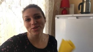 Как отбелить пожелтевший пластик на холодильнике