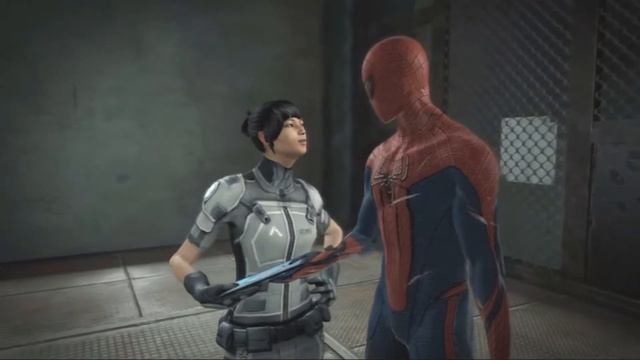 TRIBUTO A BRAINWASHING' S GAMEPLAYS-[The Amazing Spider-Man/The Amazing Spider-Man 2] смотреть онлайн