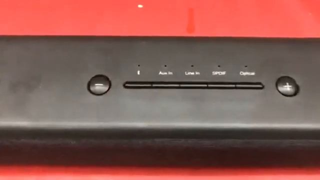 Xiaomi TV Soundbar (33 Inch) Bluetooth speaker with 8 Speaker inside (MDZ-27-DA) смотреть онлайн