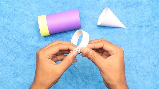 DIY Pencil box with water bottle || How to make cute pencil box from water bottle смотреть онлайн