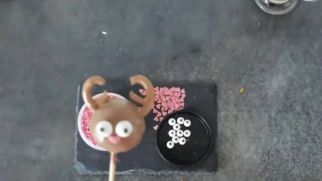 Кейкпопсы-мордашки смотреть онлайн